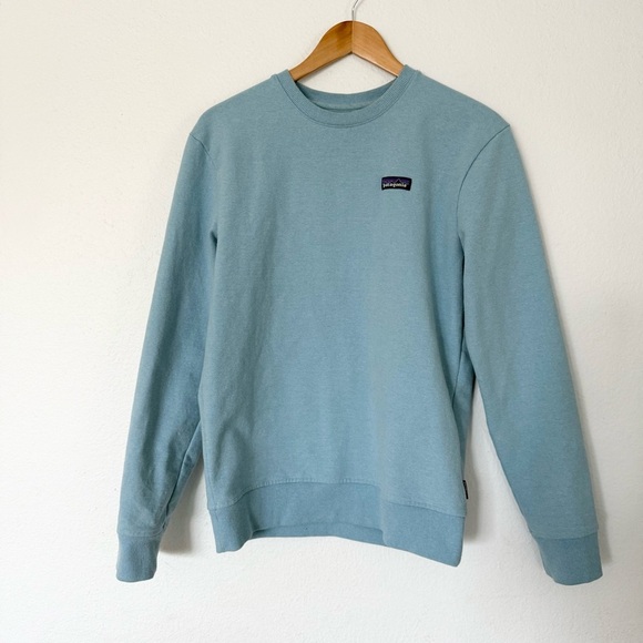 Men's P-6 Label Uprisal Crew Sweatshirt size S - Picture 6 of 10